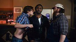 Bradley is a Killer Bradley is a Killer