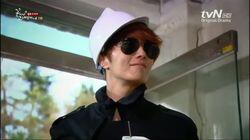 Flower Boy Ramyun Shop Flower Boy Ramyun Shop