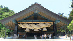Izumo: Land of Living Legends Izumo: Land of Living Legends