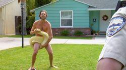 Our 'Cops' is On Our 'Cops' is On