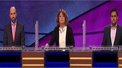 Jon Eisenman Vs. Liz Reardon Vs. Rishi Sangani, show # 7504. Jon Eisenman Vs. Liz Reardon Vs. Rishi Sangani, show # 7504.