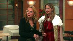It's a Wonderful Christmas Carol on 34th Street It's a Wonderful Christmas Carol on 34th Street