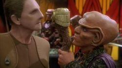 The Nagus The Nagus