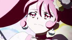Stop It, Julio! The Kirakiraru of Hatred! Stop It, Julio! The Kirakiraru of Hatred!