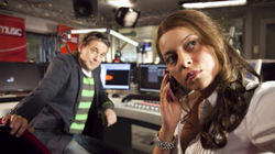 Aflevering 16 Aflevering 16