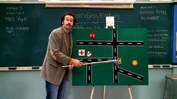 Teacher Earl Teacher Earl
