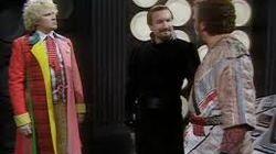 The Trial of a Time Lord, Part Fourteen (The Ultimate Foe) The Trial of a Time Lord, Part Fourteen (The Ultimate Foe)