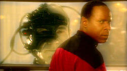 Emissary, Part I Emissary, Part I