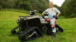 Off-Road Machines Off-Road Machines