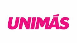 logo of UniMás logo of UniMás