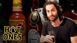 Chris D'Elia Turns Into DJ Khaled While Eating Spicy Wings Chris D'Elia Turns Into DJ Khaled While Eating Spicy Wings