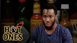 Prince Amukamara Talks NFL Salaries & Pre-Game Sex While Eating Spicy Wings Prince Amukamara Talks NFL Salaries & Pre-Game Sex While Eating Spicy Wings