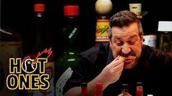 Joey Fatone Talks *NSYNC, DJ Khaled, and Guy Fieri While Eating Spicy Wings Joey Fatone Talks *NSYNC, DJ Khaled, and Guy Fieri While Eating Spicy Wings
