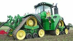 Farming Machines Farming Machines