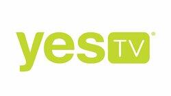 logo of Yes TV logo of Yes TV