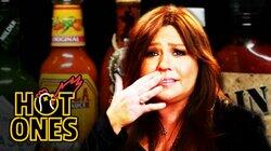 Rachael Ray Mainlines Hot Sauce for Thanksgiving Rachael Ray Mainlines Hot Sauce for Thanksgiving