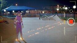 The Violet Behind the Ultra The Violet Behind the Ultra