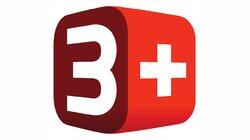 logo of 3+ logo of 3+