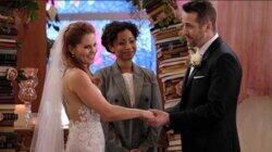 Aurora Teagarden Mysteries: Til Death Do Us Part