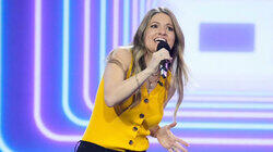 Little Miss Sunshine! Little Miss Sunshine!