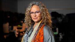 The Songlines of Leah Purcell The Songlines of Leah Purcell