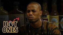 B.o.B Talks Eggplant Fridays, Kid Rock, and Snapchat While Eating Spicy Wings B.o.B Talks Eggplant Fridays, Kid Rock, and Snapchat While Eating Spicy Wings