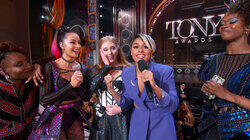 The 75th Annual Tony Awards The 75th Annual Tony Awards
