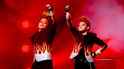 Heroes Night Heroes Night