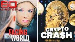 Facing the World, Crypto Crash Facing the World, Crypto Crash