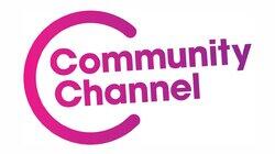 logo of Community Channel logo of Community Channel