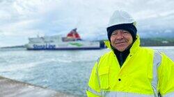 Ferries Ferries