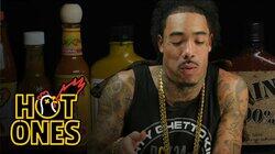 Gunplay Talks Rick Ross, Wingstop, and X-Box Live Fights While Eating Spicy Wings Gunplay Talks Rick Ross, Wingstop, and X-Box Live Fights While Eating Spicy Wings