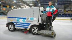 Cleaning Machines Cleaning Machines