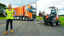 Safety Machines Safety Machines