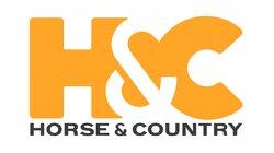 logo of Horse and Country logo of Horse and Country