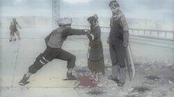 The Weapons Known as Shinobi The Weapons Known as Shinobi