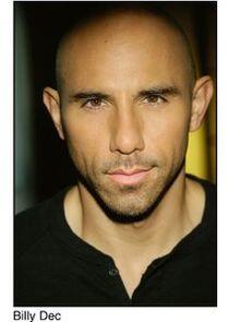 Billy Dec