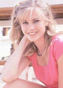 Katherine 'Kat' Hillard Katherine 'Kat' Hillard