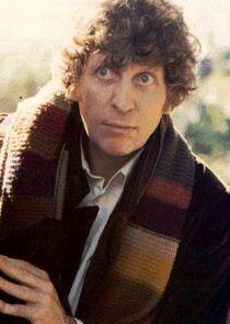 The Fourth Doctor The Fourth Doctor