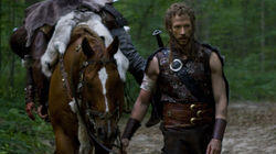 BrotherFae of the Wolves BrotherFae of the Wolves