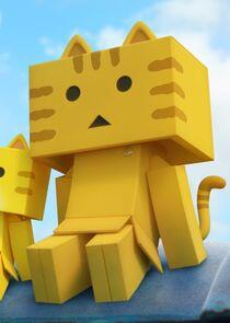 Nyanbo! Nyanbo!
