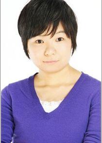 Kokoro Kikuchi Kokoro Kikuchi