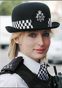 PC Sally Armstrong PC Sally Armstrong
