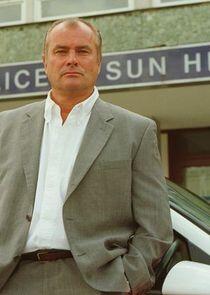 Frank Burnside Frank Burnside