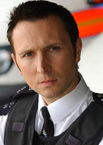 PC/Sergeant Dale Smith PC/Sergeant Dale Smith