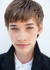 Jacob Lofland Jacob Lofland