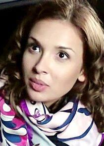Настя, девушка Игоря Настя, девушка Игоря