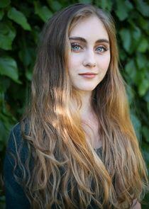 photo of Jane de Wet