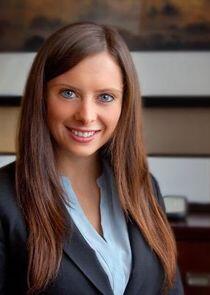 photo of Melissa Royle photo of Melissa Royle