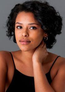 photo of Chanté Grainger photo of Chanté Grainger